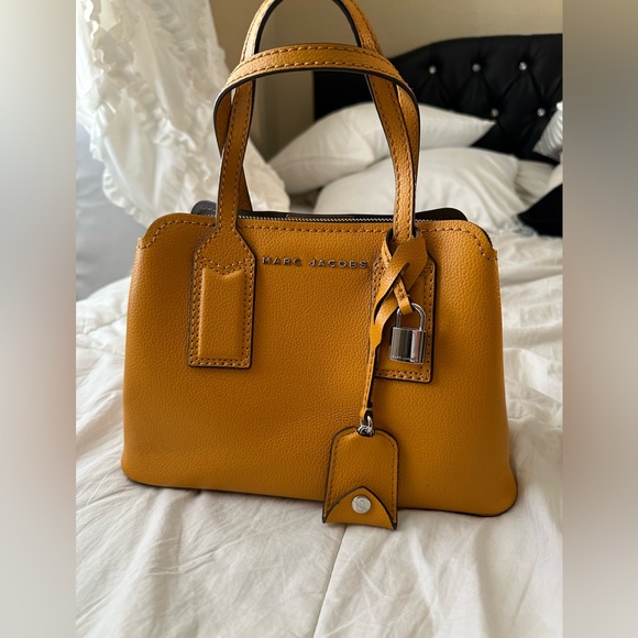 Marc Jacobs editor 29 - Picture 1 of 9